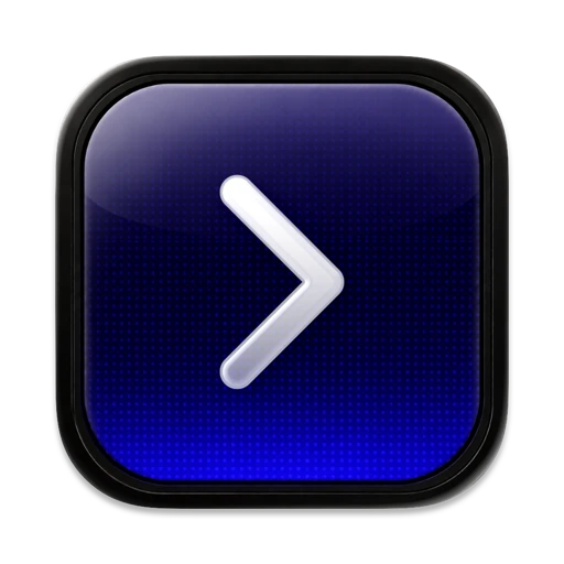 ThinkTerm app icon.